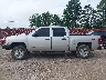 3GCPKSE32BG****** Salvage 2011 Chevrolet Silverado 1500