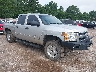 3GCPKSE32BG****** Salvage and Wrecked 2011 Chevrolet Silverado 1500 in Longview