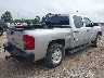 3GCPKSE32BG****** Salvage and Wrecked 2011 Chevrolet Silverado 1500 in Texas State