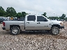 3GCPKSE32BG****** Salvage and Repairable 2011 Chevrolet Silverado 1500 in Texas State