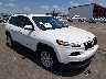 1C4PJLCB1FW****** Salvamento y Destrozados 2015 Jeep Cherokee en Saint Louis