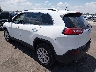 1C4PJLCB1FW****** Salvamento y Reparables 2015 Jeep Cherokee en Saint Louis