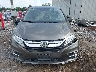 5FNRL6H96JB****** Wrecked 2018 Honda Odyssey in Tennessee State