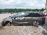 5FNRL6H96JB****** Repairable 2018 Honda Odyssey in Tennessee State