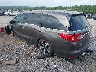 5FNRL6H96JB****** Salvage and Repairable 2018 Honda Odyssey in Nashville