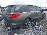 5FNRL6H96JB****** Salvage and Wrecked 2018 Honda Odyssey in Tennessee State