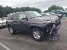 JTEMU5JR5N6****** Usados 2022 Toyota 4Runner en Estado de Carolina del Norte