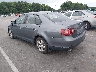 3VWRX7AJ2AM****** Salvage and Repairable 2010 Volkswagen Jetta in Raleigh