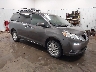 5TDYK3DC7FS****** Salvamento y Destrozados 2015 Toyota Sienna en Sioux Falls