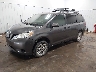 5TDYK3DC7FS****** Usados y Reparables 2015 Toyota Sienna en Sioux Falls