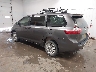 5TDYK3DC7FS****** Salvamento y Reparables 2015 Toyota Sienna en Sioux Falls