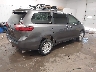 5TDYK3DC7FS****** Salvamento y Destrozados 2015 Toyota Sienna en Estado de Dakota del Sur