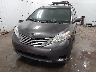 5TDYK3DC7FS****** Salvamento y Reparables 2015 Toyota Sienna en Estado de Dakota del Sur