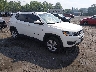 3C4NJDBB0KT****** Salvamento y Destrozados 2019 Jeep Compass en Scranton