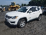 3C4NJDBB0KT****** Usados y Reparables 2019 Jeep Compass en Scranton