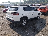 3C4NJDBB0KT****** Salvamento y Destrozados 2019 Jeep Compass en Estado de Pennsylvania