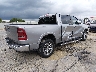 1C6RREJT0KN****** Salvage and Wrecked 2019 RAM 1500 in Georgia State