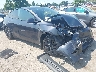 7SAYGDEE4RF****** Salvage and Wrecked 2024 Tesla Model Y in Electric Vehicle Auctions