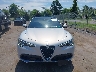 ZASPAKBN3N7****** Wrecked 2022 Alfa Romeo Stelvio in Virginia State