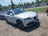 ZASPAKBN3N7****** Salvage and Wrecked 2022 Alfa Romeo Stelvio in Culpeper