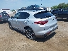 ZASPAKBN3N7****** Salvage and Repairable 2022 Alfa Romeo Stelvio in Culpeper