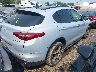 ZASPAKBN3N7****** Salvage and Wrecked 2022 Alfa Romeo Stelvio in Virginia State
