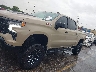 3GCUDFEDXPG****** Repairable 2023 Chevrolet Silverado 1500 in Texas State