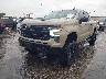 3GCUDFEDXPG****** Salvage and Repairable 2023 Chevrolet Silverado 1500 in Texas State