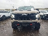 3GCUDFEDXPG****** Wrecked 2023 Chevrolet Silverado 1500 in Texas State