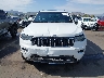 1C4RJFBT4JC****** Wrecked 2018 Jeep Grand Cherokee in Arizona State