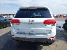 1C4RJFBT4JC****** Wrecked 2018 Jeep Grand Cherokee