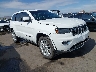 1C4RJFBT4JC****** Salvage and Wrecked 2018 Jeep Grand Cherokee in Phoenix