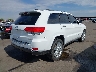 1C4RJFBT4JC****** Salvage and Wrecked 2018 Jeep Grand Cherokee in Arizona State