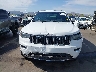 1C4RJFBT4JC****** Salvage and Repairable 2018 Jeep Grand Cherokee in Arizona State