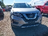 KNMAT2MV5LP****** Wrecked 2020 Nissan Rogue in Oklahoma State