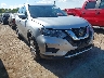 KNMAT2MV5LP****** Salvage and Wrecked 2020 Nissan Rogue in Oklahoma City
