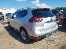 KNMAT2MV5LP****** Salvage and Repairable 2020 Nissan Rogue in Oklahoma City