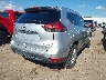 KNMAT2MV5LP****** Salvage and Wrecked 2020 Nissan Rogue in Oklahoma State