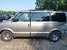 1GNDM19W81B****** Reparables 2001 Chevrolet Astro en Estado de Maryland