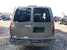 1GNDM19W81B****** Destrozados 2001 Chevrolet Astro