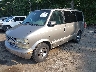 1GNDM19W81B****** Usados y Reparables 2001 Chevrolet Astro en Metro DC