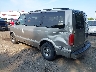 1GNDM19W81B****** Salvamento y Reparables 2001 Chevrolet Astro en Metro DC