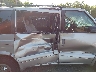 1GNDM19W81B****** Salvamento y Reparables 2001 Chevrolet Astro en Estado de Maryland