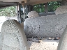 1GNDM19W81B****** Destrozados 2001 Chevrolet Astro en Metro DC