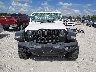 1C4GJXAN6MW****** Wrecked 2021 Jeep Wrangler in Missouri State
