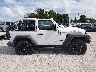 1C4GJXAN6MW****** Used 2021 Jeep Wrangler in Missouri State