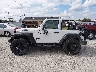 1C4GJXAN6MW****** Repairable 2021 Jeep Wrangler in Missouri State