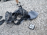 1C4GJXAN6MW****** Salvage 2021 Jeep Wrangler in Missouri State