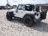1C4GJXAN6MW****** Salvage and Repairable 2021 Jeep Wrangler in Springfield