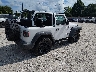 1C4GJXAN6MW****** Salvage and Wrecked 2021 Jeep Wrangler in Missouri State